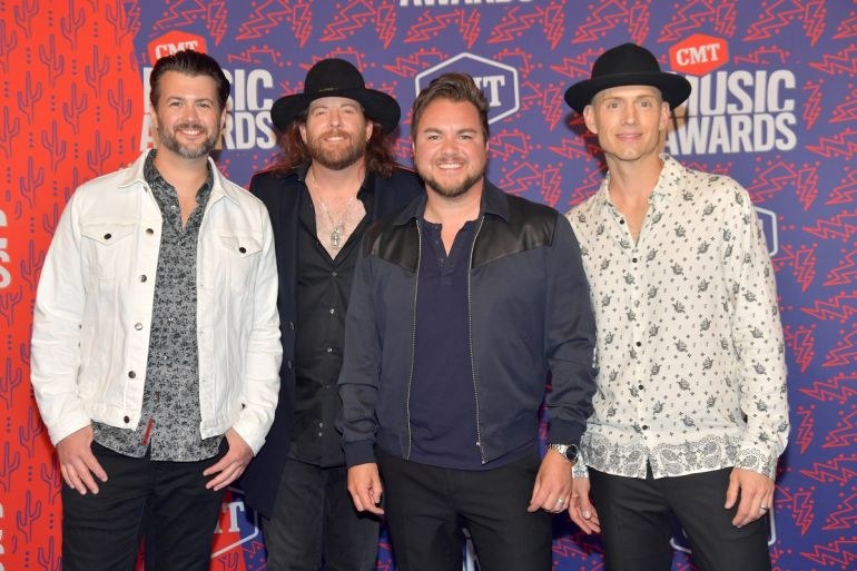 Eli Young Band