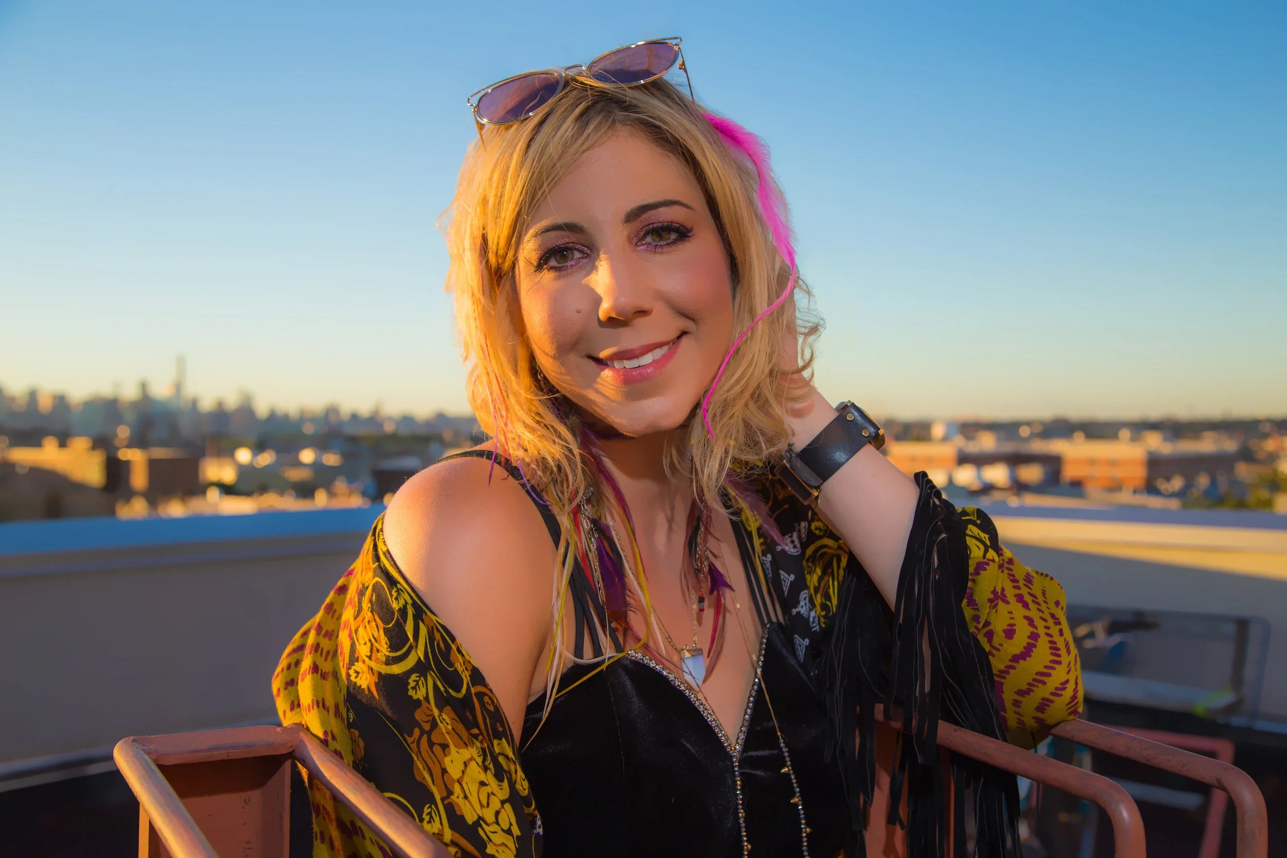 Elise Testone
