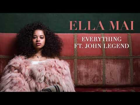 Ella Mai