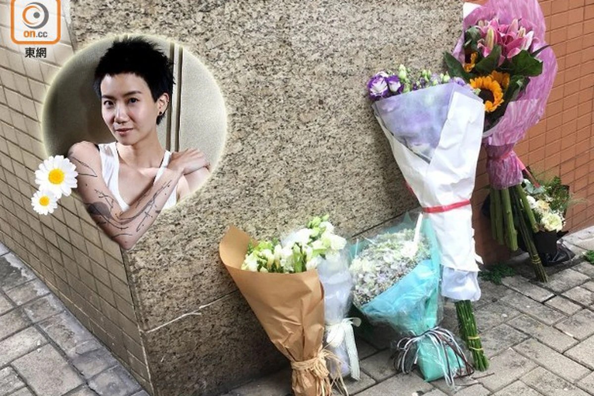 Ellen Loo / Lư Khải Đồng