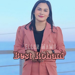 Ellen Mamo