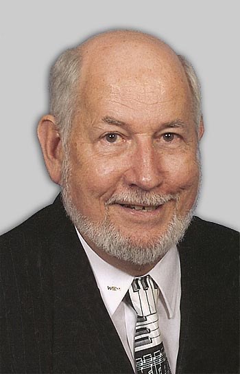Elmo W. Mercer
