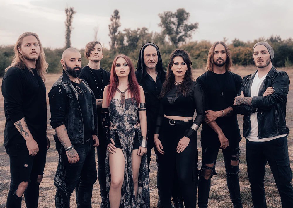 Eluveitie
