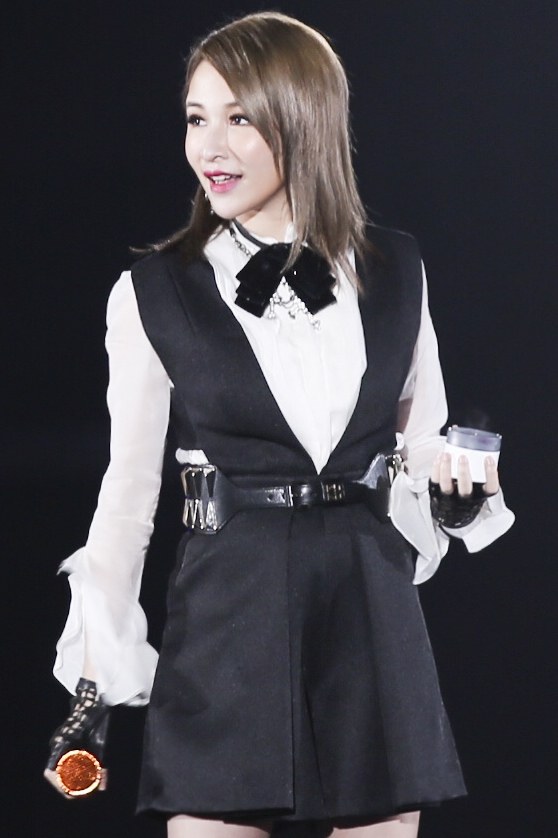 Elva Hsiao / Tiêu Á Hiên
