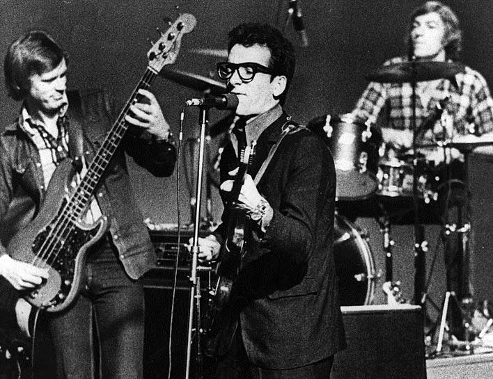 Elvis Costello and the Attractions