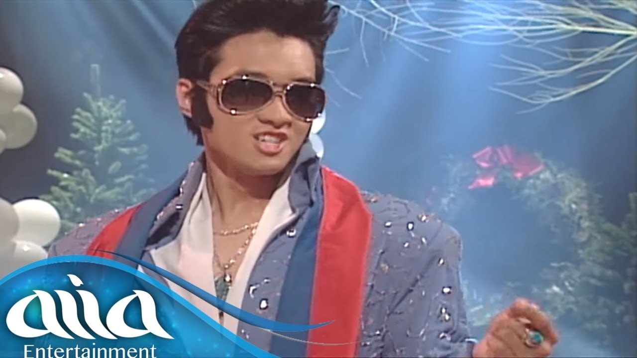 Elvis John