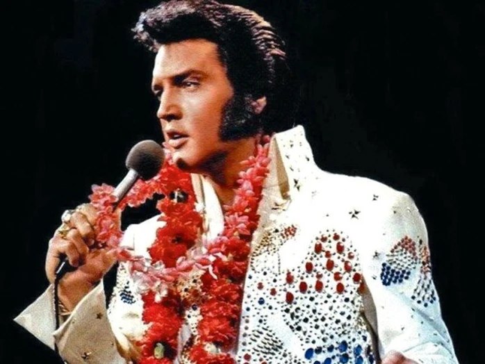 Elvis 