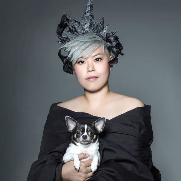 Eman Lam