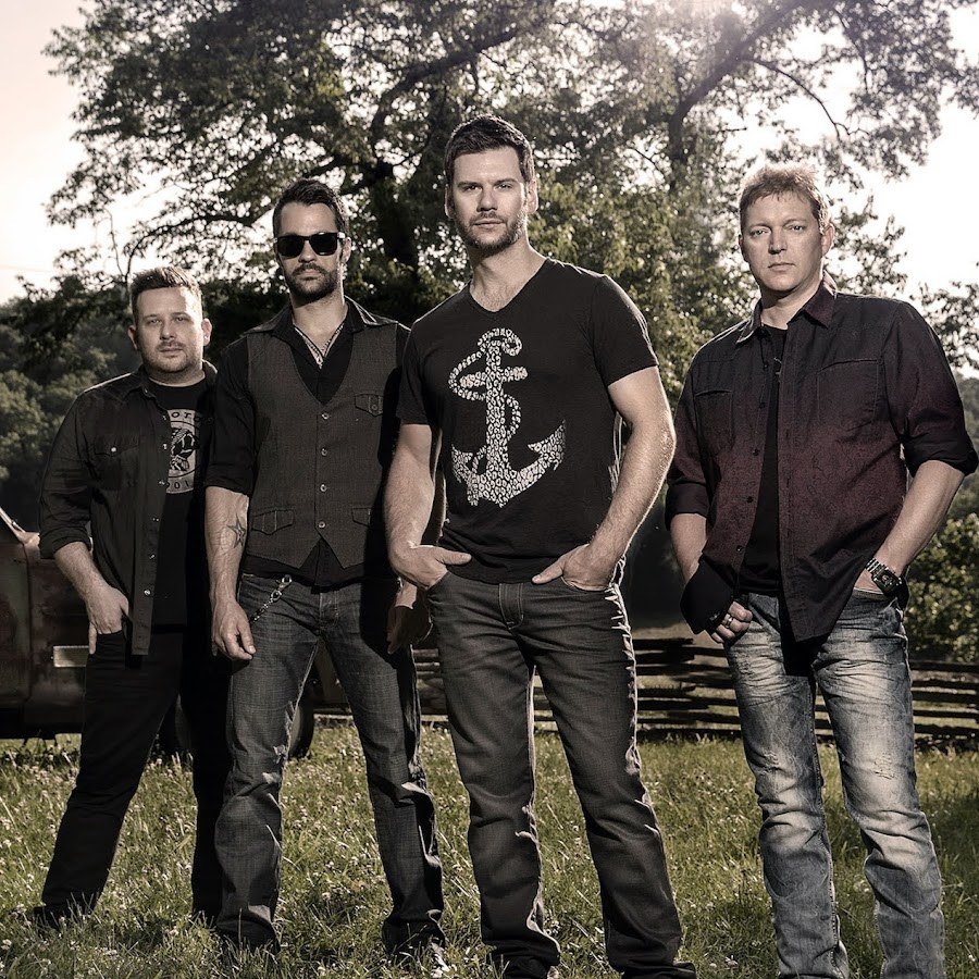 Emerson Drive