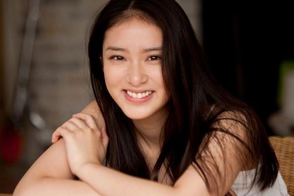 Emi Takei