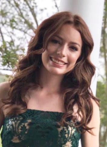 ILY (i love you baby)