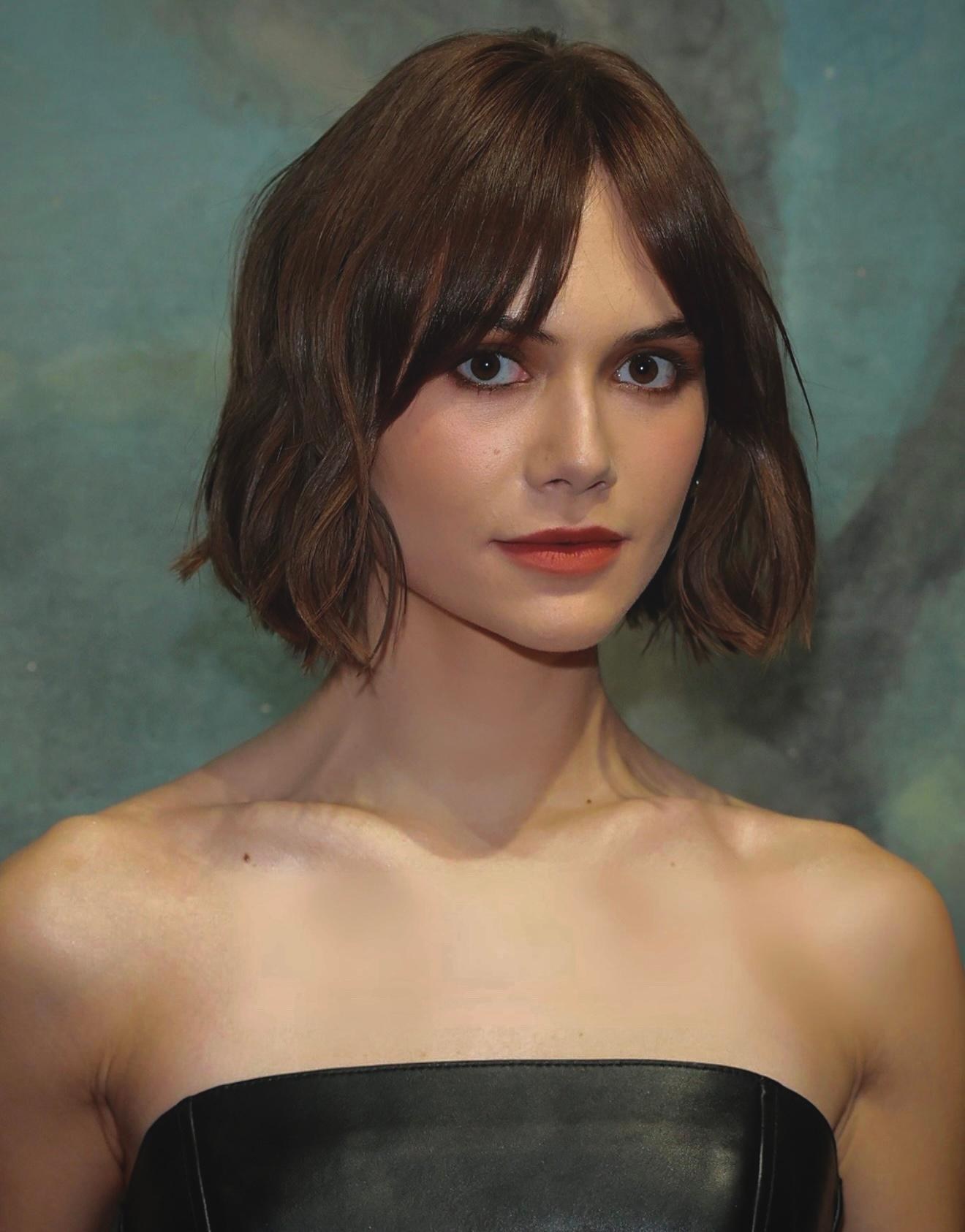 Emilia Jones