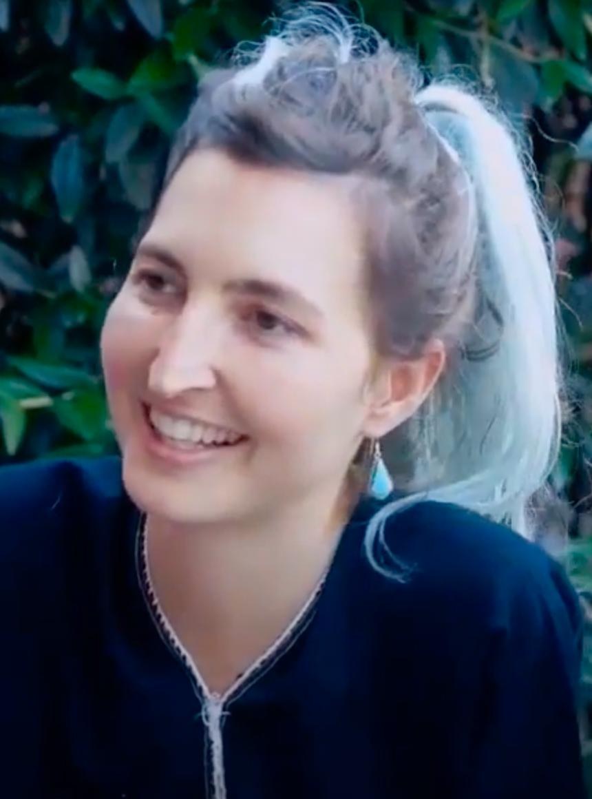 Emily Kokal