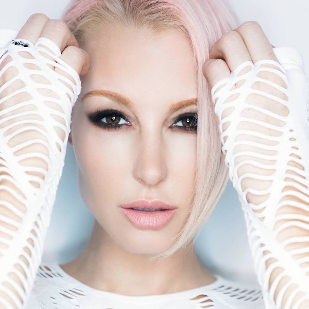 Emma Hewitt