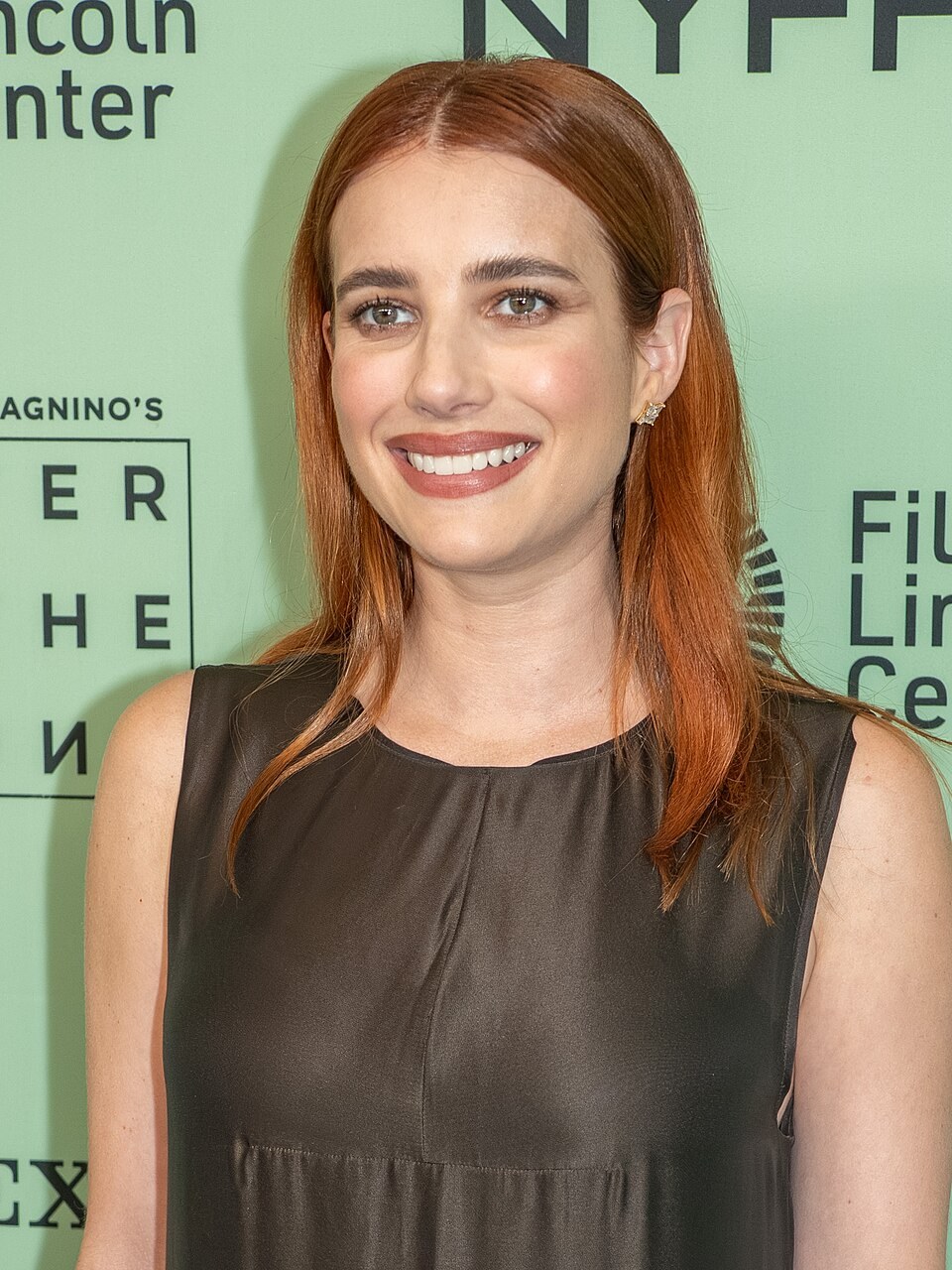 Emma Roberts