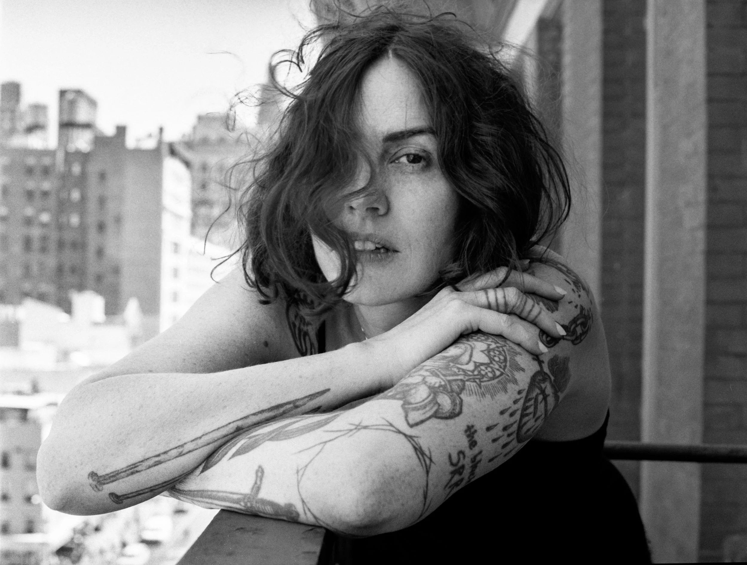 Emma Ruth Rundle