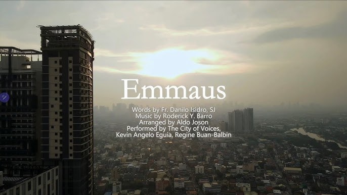 Emmaus Music