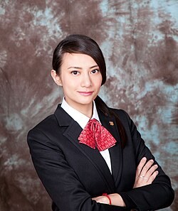 Emme Wong