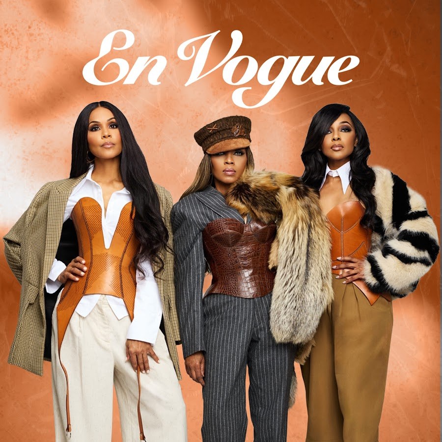 En Vogue