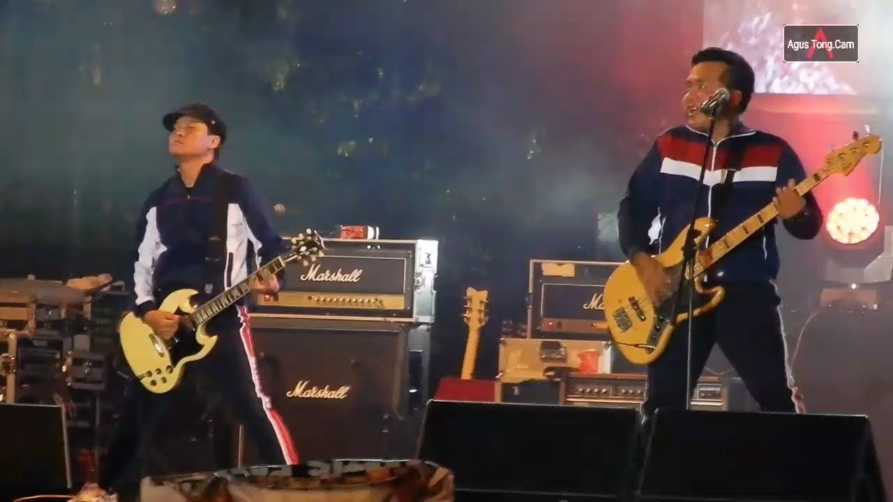 Endank Soekamti