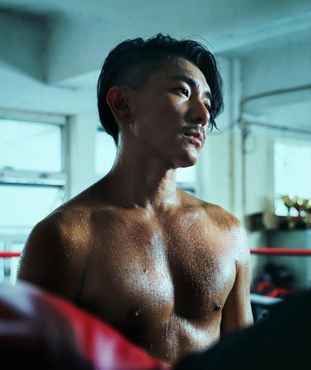 Endy Chow / Châu Quốc Hiền