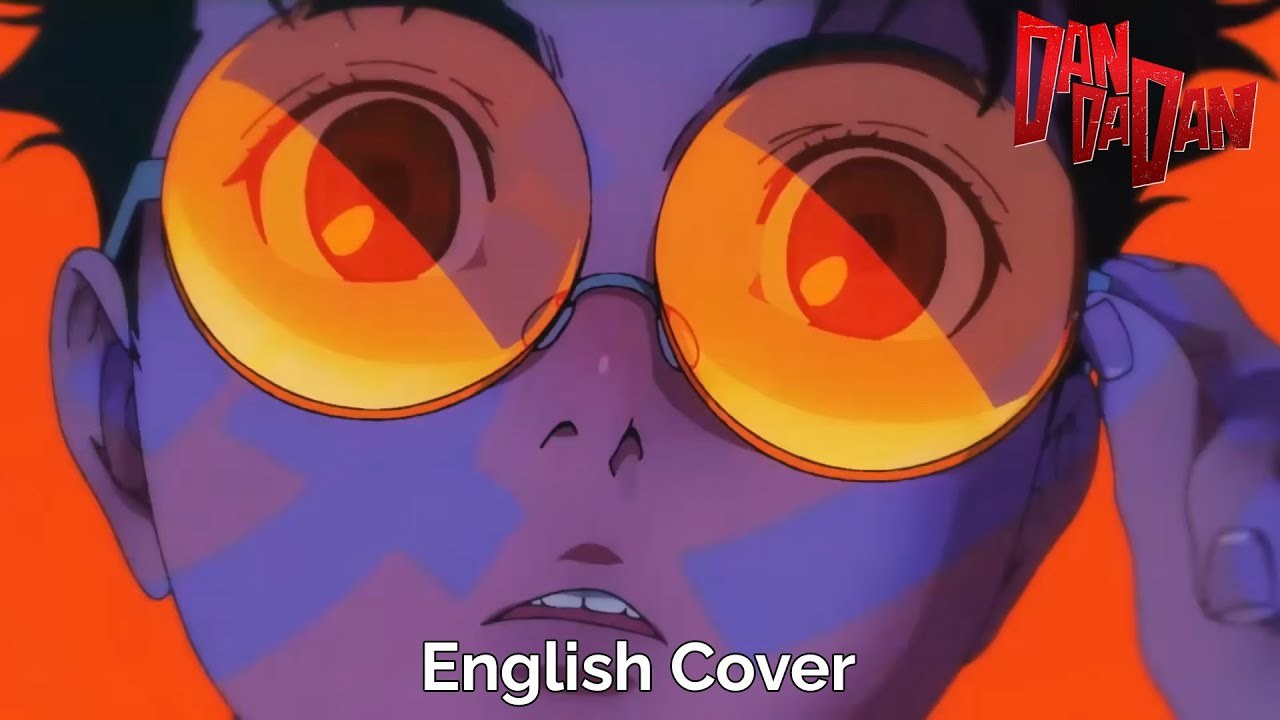 English cover by DADAN IRINCO