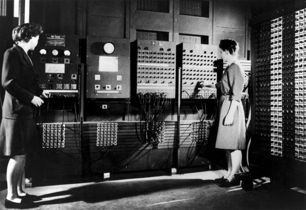 Eniac
