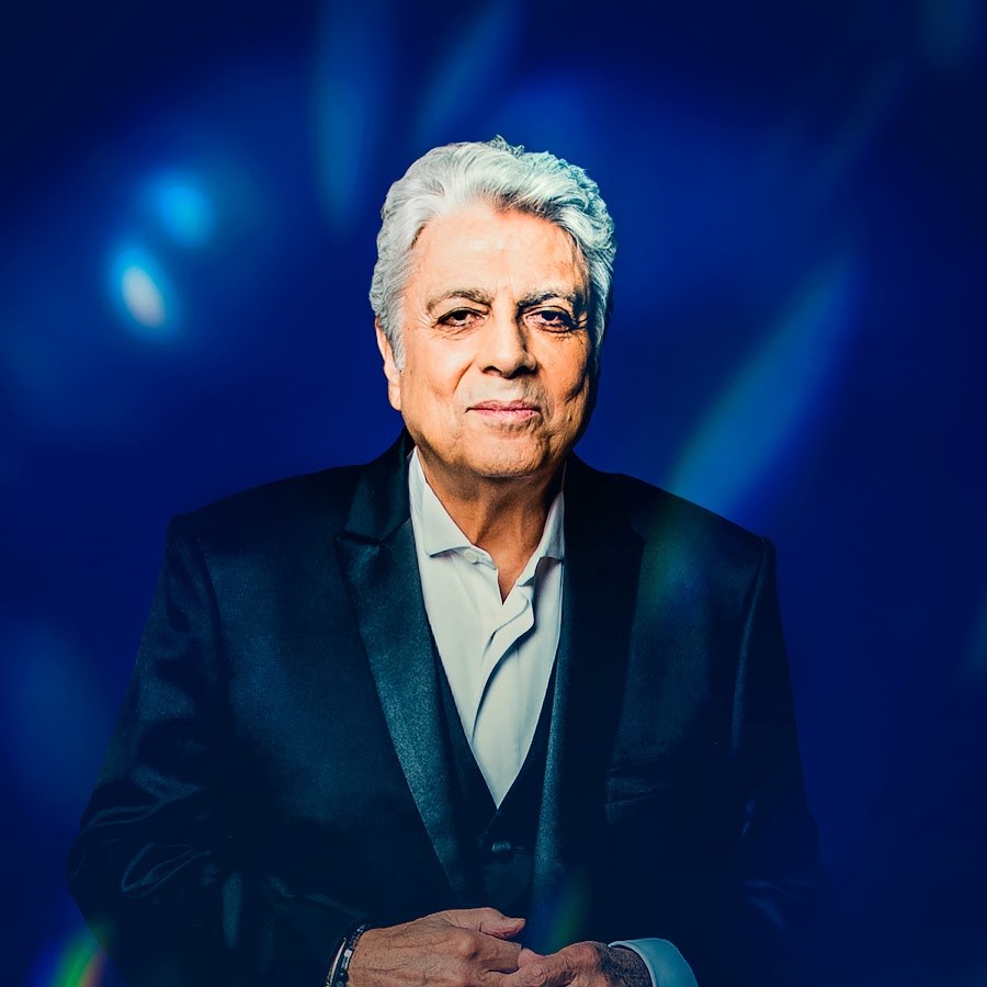Enrico Marcias