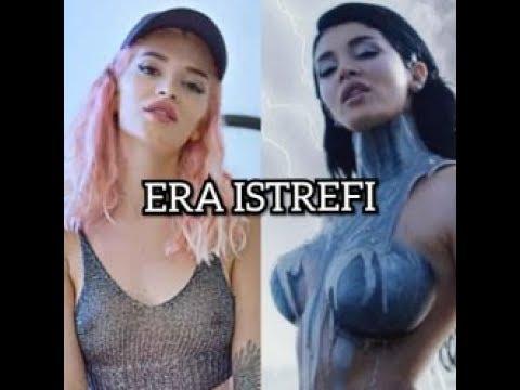 Era Istrefi