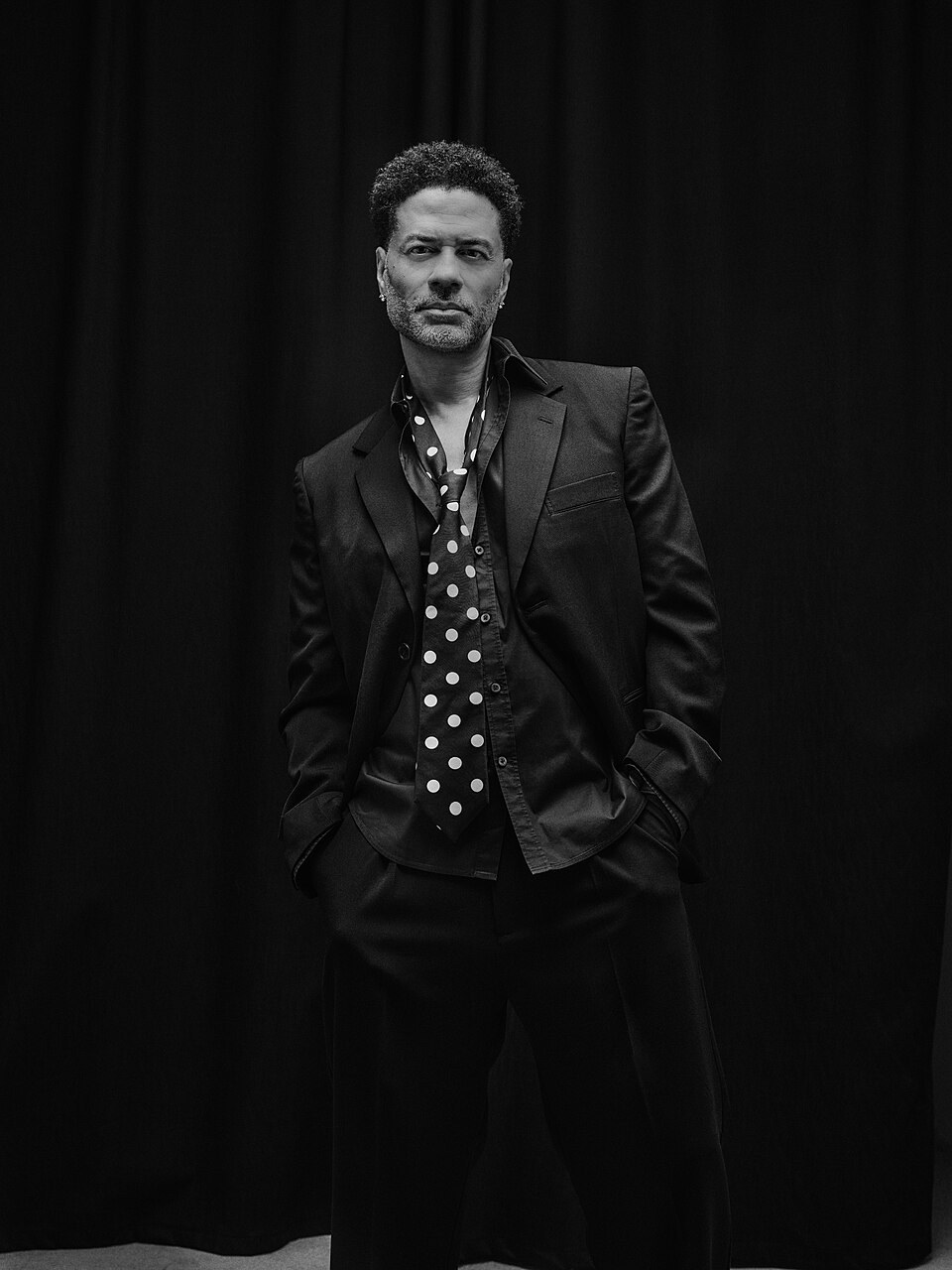 Eric Benet
