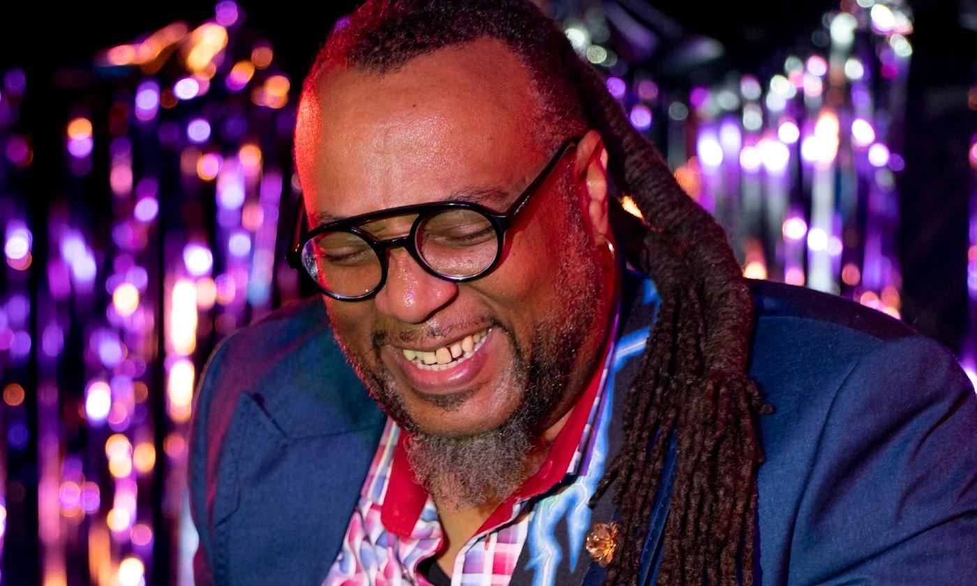 Eric Carter