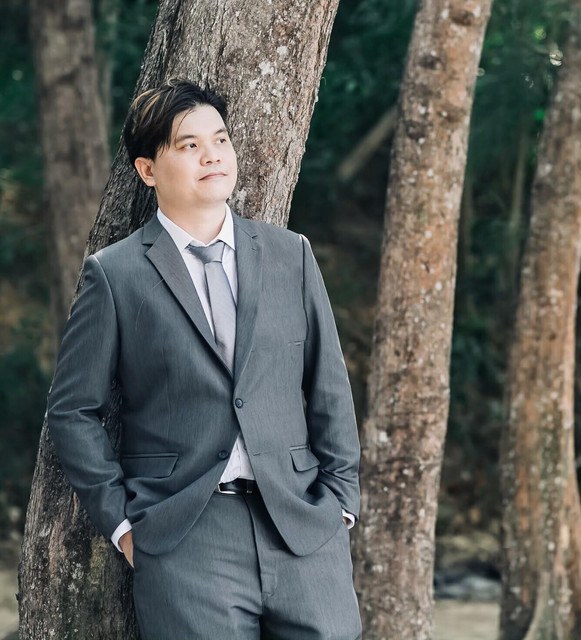  Eric Chiryoku