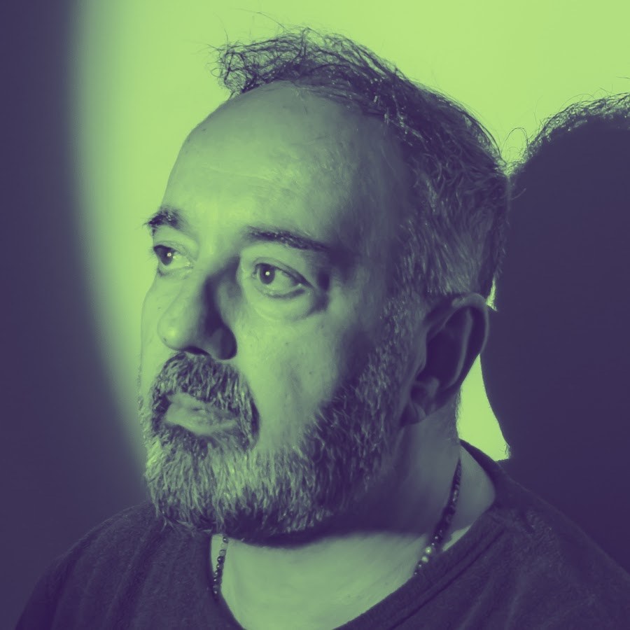 Eric Faria