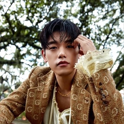 Eric Nam (에릭남)