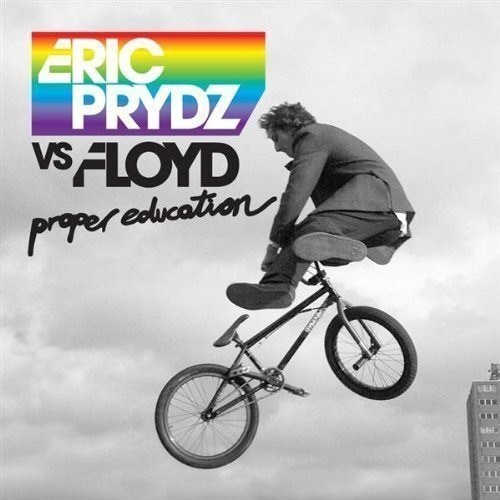 Eric Prydz Vs. Floyd