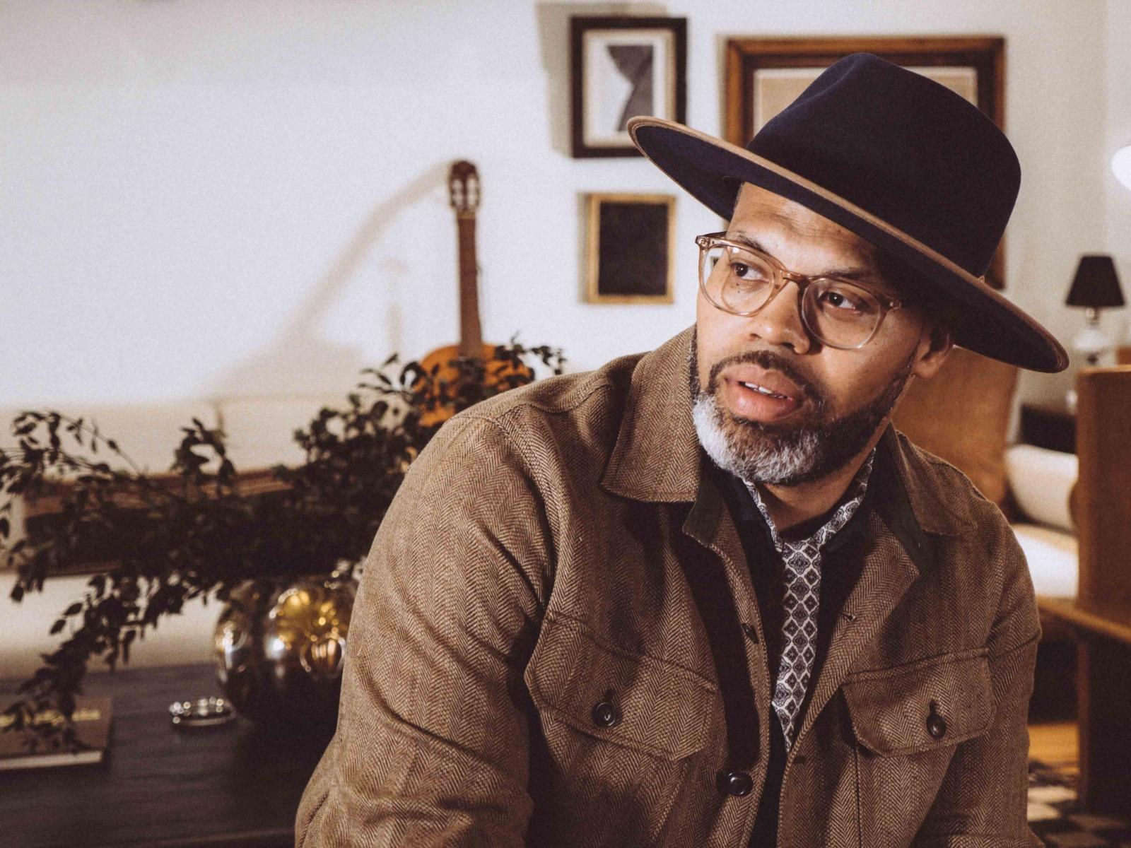 Eric Roberson