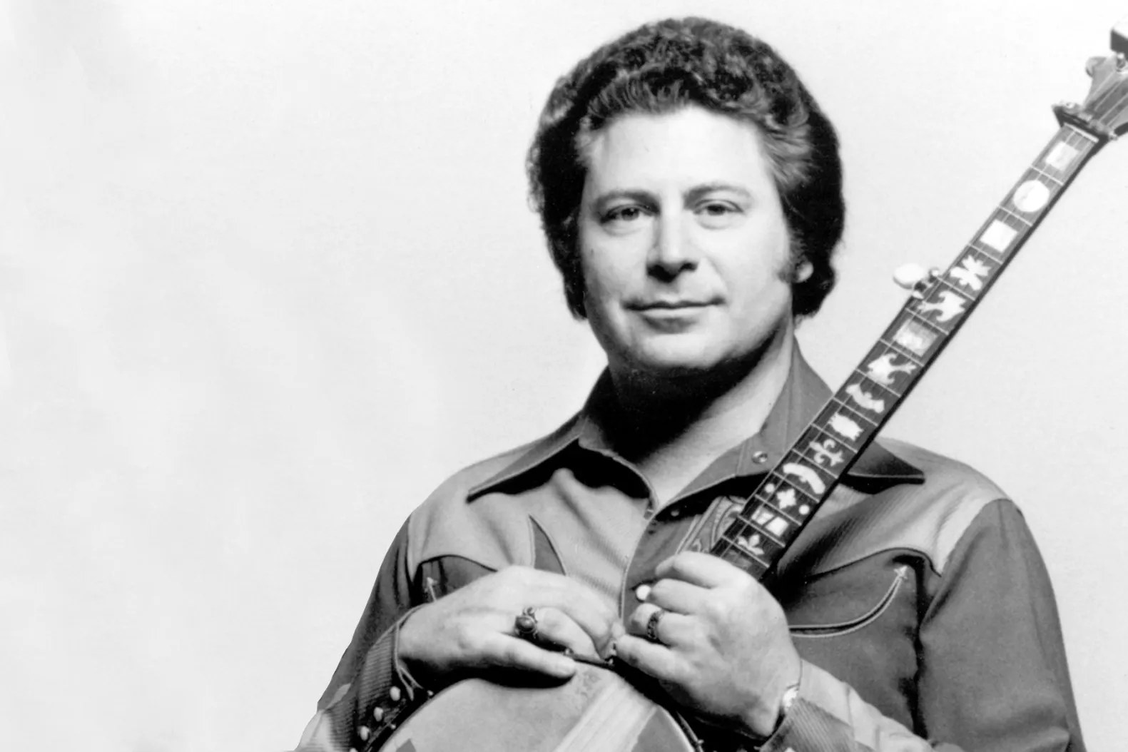Eric Weissberg