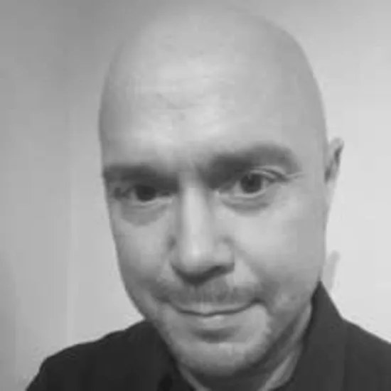 Erik Berglund