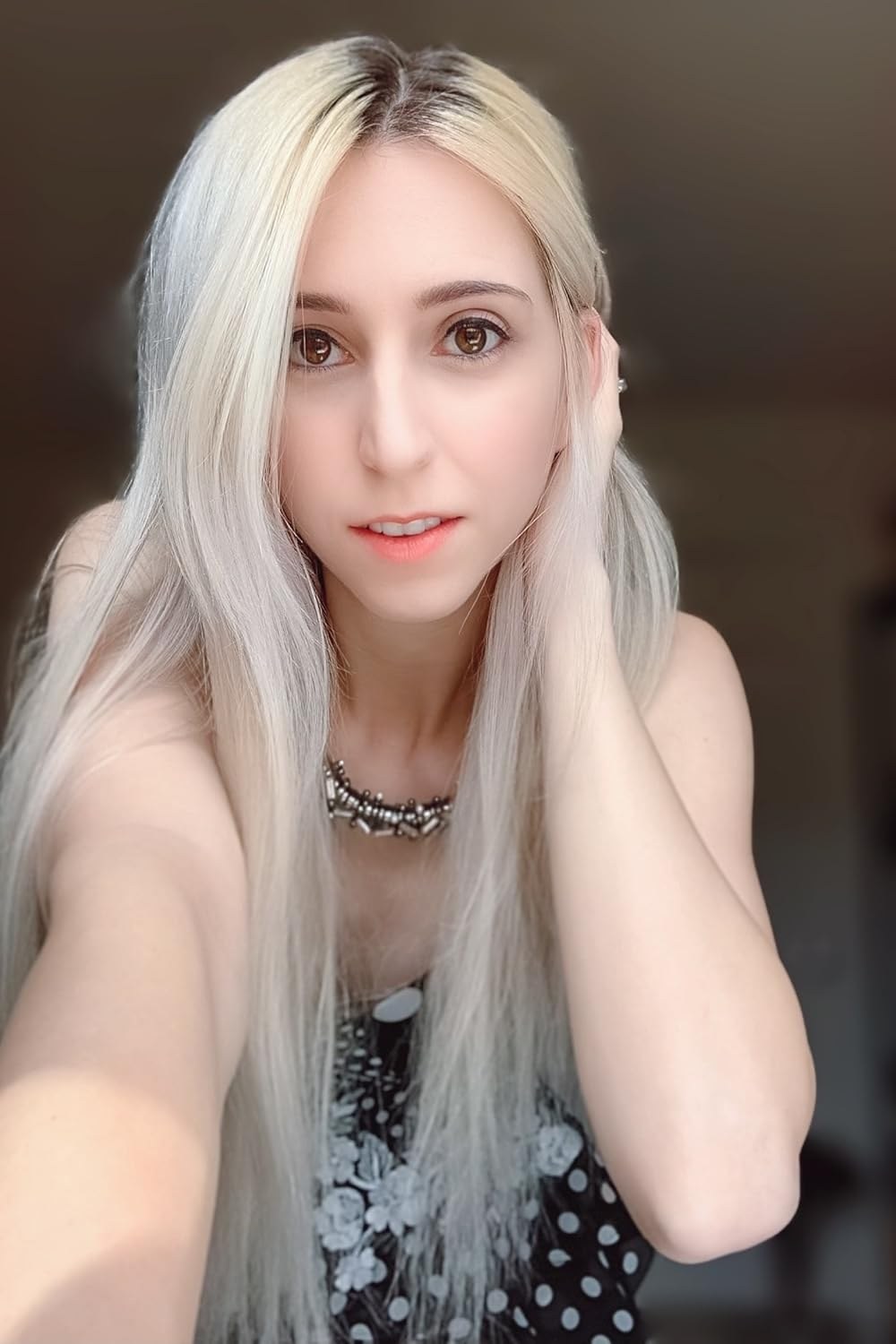 Erika Harlacher