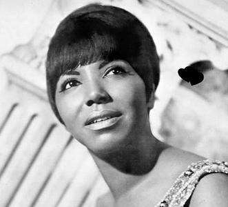 Erma Franklin 