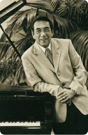 Ernesto Cortazar