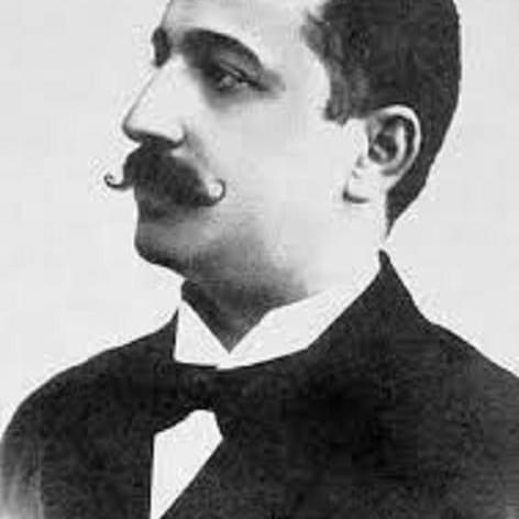 Ernesto De Curis