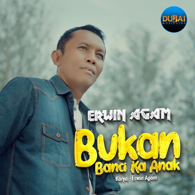 Erwin Agam