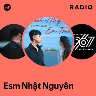 Esm Nhật Nguyên