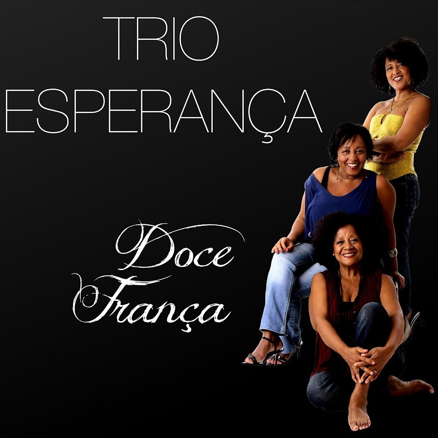 Esperanca Trio