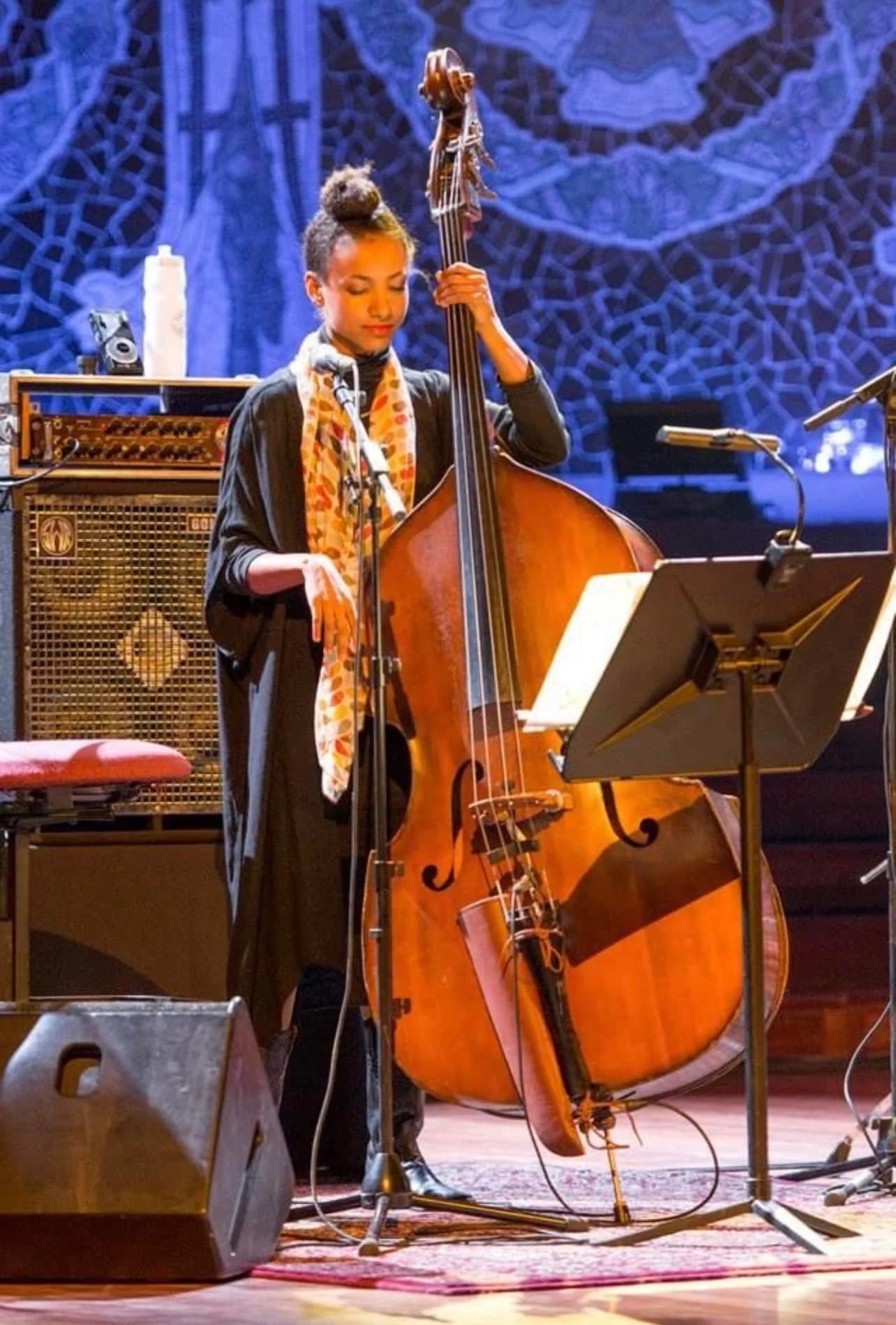 Esperanza Spalding