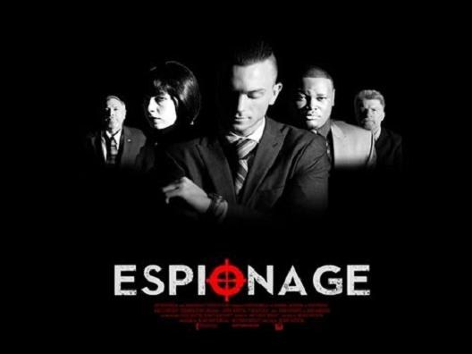 Espionage