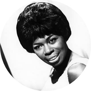 Esther Phillips