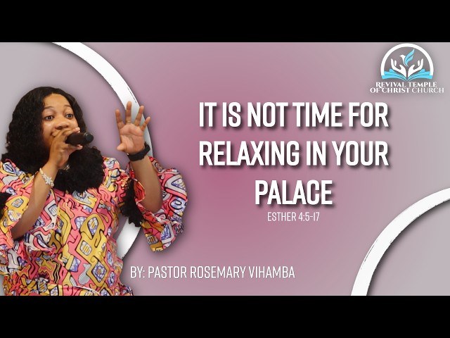 EstherHuynhBich (Revival Worship)