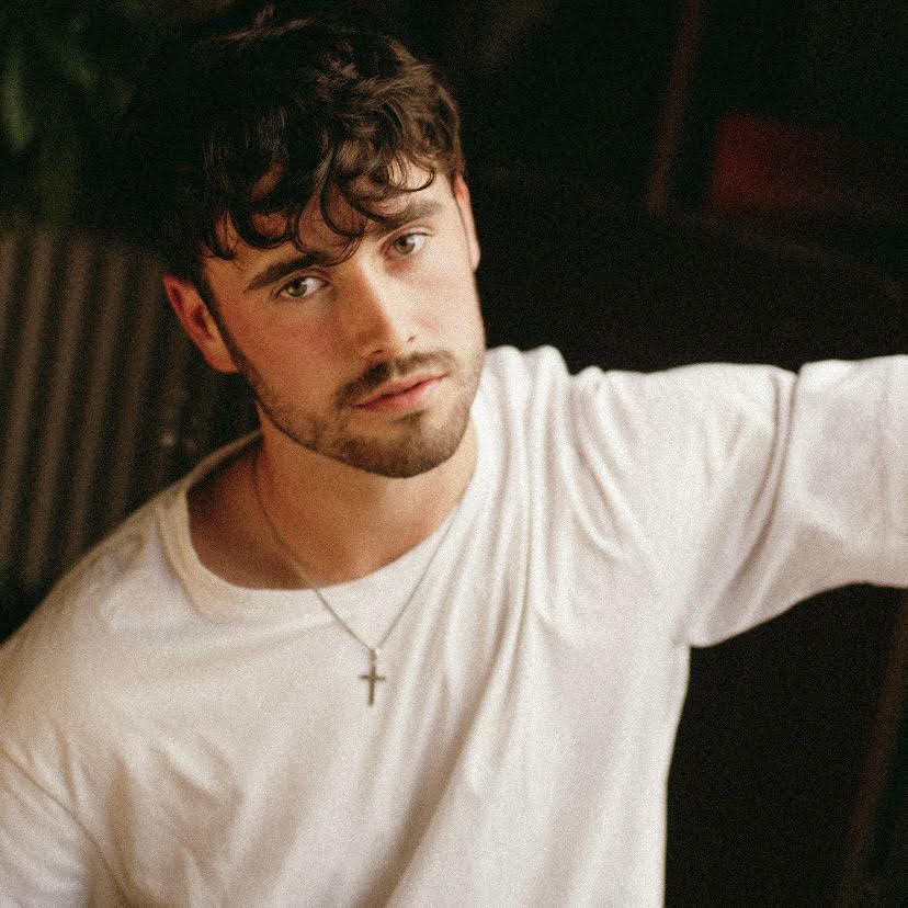 Ethan Hodges